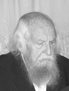 Остап Лапський